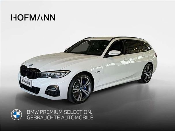 BMW 330e Touring M Sport 215 kW image number 1