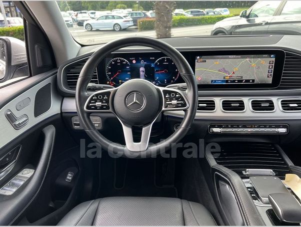 Mercedes-Benz GLE 300 d 4Matic Line 180 kW image number 4