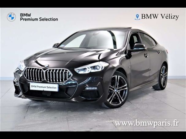 BMW 218i M Sport 101 kW image number 1