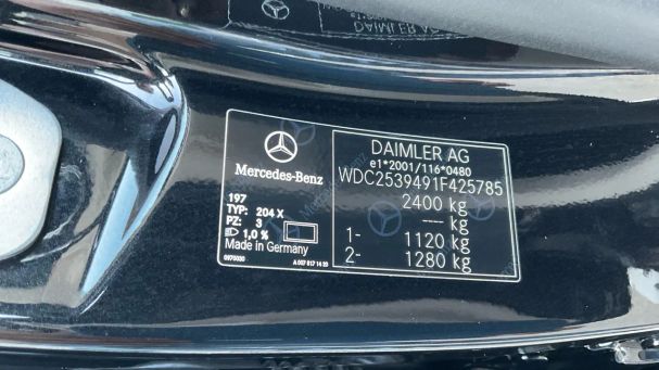 Mercedes-Benz GLC 300 180 kW image number 33