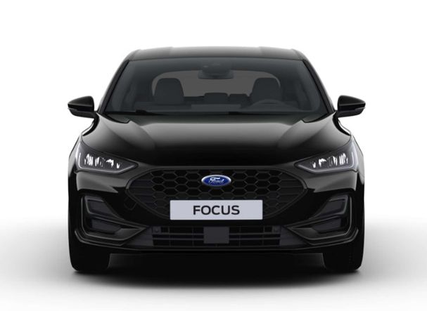 Ford Focus 1.0 EcoBoost 92 kW image number 8