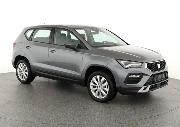 Seat Ateca 1.5 TSI DSG 110 kW image number 3