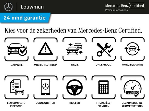 Mercedes-Benz EQA 250 140 kW image number 37