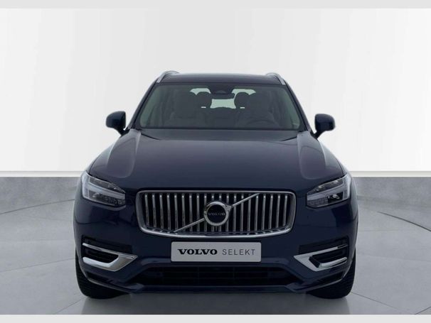 Volvo XC90 AWD B5 184 kW image number 4