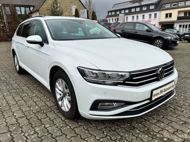 Volkswagen Passat Variant 2.0 TDI Business DSG 110 kW image number 2