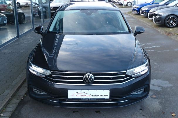 Volkswagen Passat Variant 1.5 TSI Business DSG 110 kW image number 5