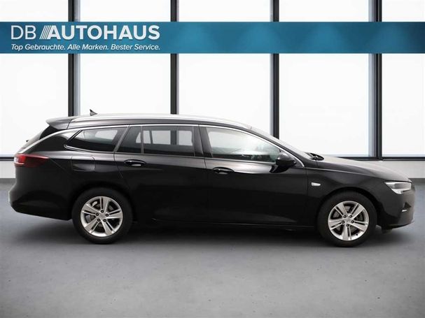 Opel Insignia 2.0 Diesel Elegance 128 kW image number 3