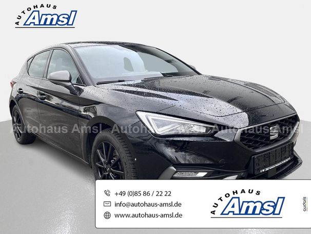 Seat Leon 1.4 e-Hybrid DSG 150 kW image number 1