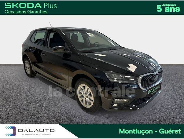 Skoda Fabia 85 kW image number 2