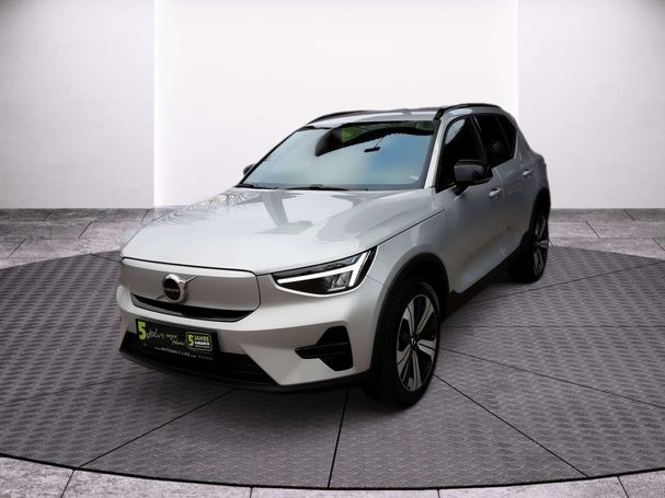 Volvo XC40 Recharge h Plus 69 kW image number 1