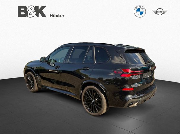 BMW X5 xDrive 210 kW image number 7