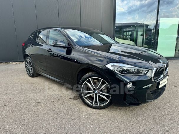 BMW X2 sDrive 141 kW image number 2