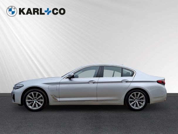 BMW 530i xDrive 185 kW image number 5