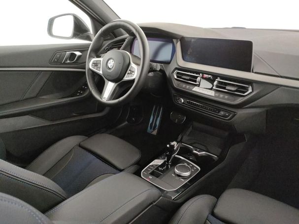 BMW 118d 110 kW image number 6