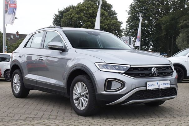 Volkswagen T-Roc 1.5 TSI DSG 110 kW image number 2