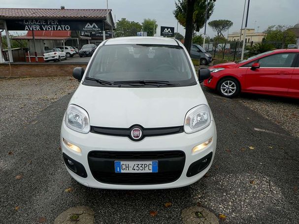 Fiat Panda 1.0 Hybrid 51 kW image number 3