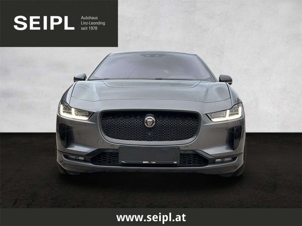 Jaguar I-Pace EV400 S AWD 294 kW image number 2