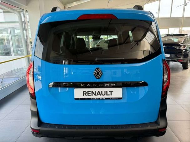 Renault Kangoo 96 kW image number 4