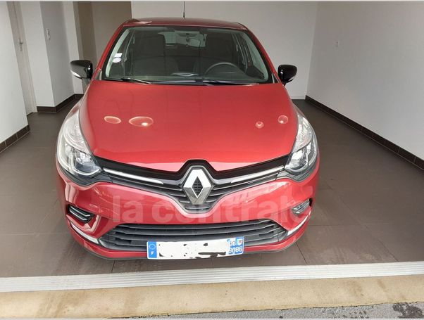 Renault Clio Energy TCe 90 LIMITED 66 kW image number 3