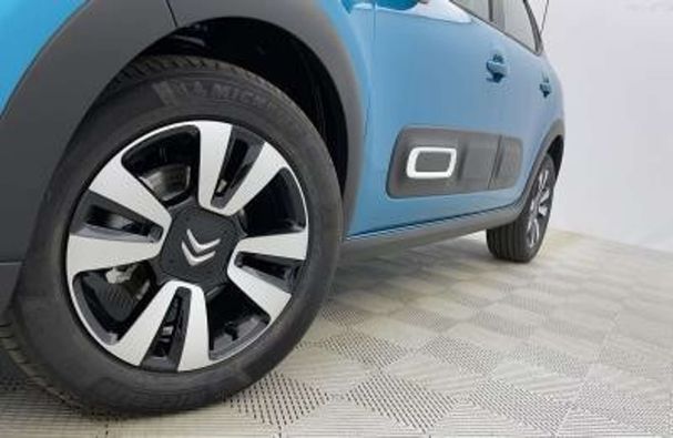 Citroen C3 Pure Tech 83 Feel Pack 62 kW image number 12