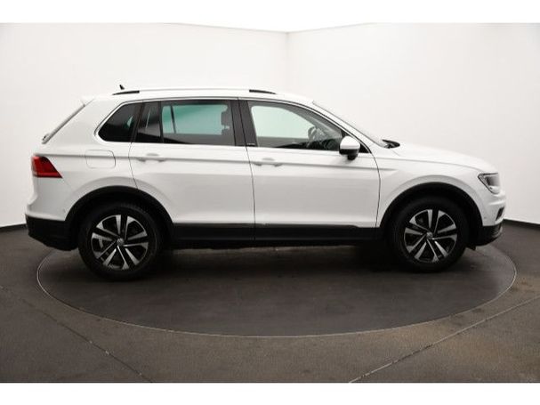 Volkswagen Tiguan 1.5 TSI DSG 110 kW image number 19