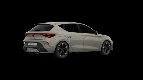 Cupra Leon 1.5 eTSI DSG 110 kW image number 3