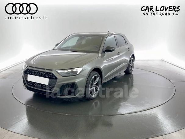 Audi A1 1.0 TFSI S tronic 85 kW image number 1