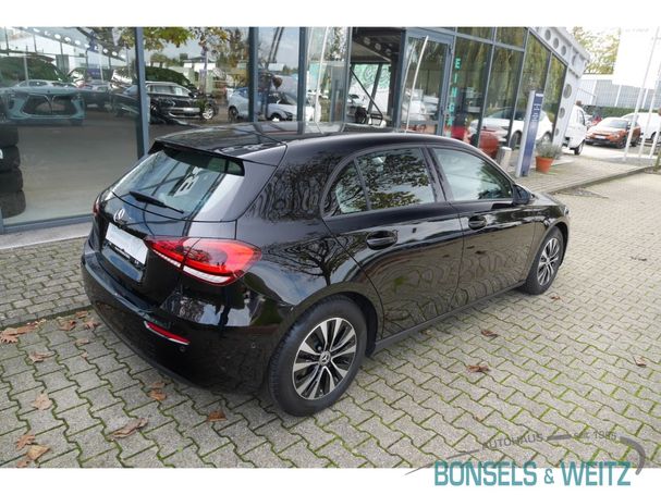 Mercedes-Benz A 180 100 kW image number 2