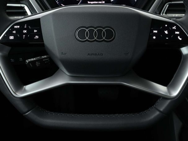 Audi Q4 40 e-tron Advanced 150 kW image number 9