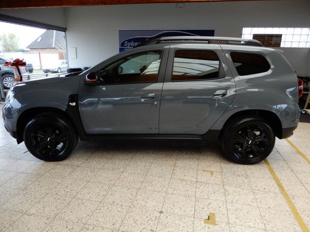 Dacia Duster TCe 150 EDC 110 kW image number 8