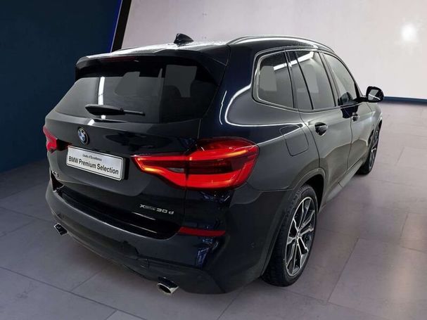 BMW X3 xDrive 183 kW image number 2