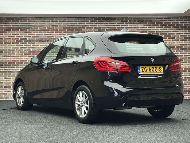 BMW 218i Active Tourer 100 kW image number 6