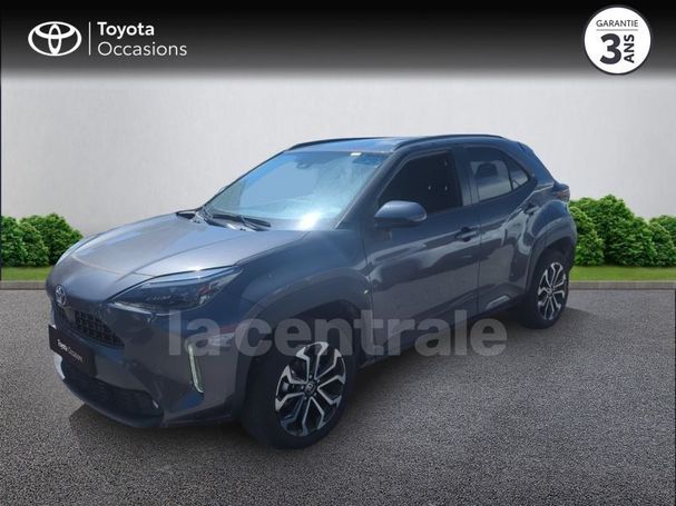 Toyota Yaris Cross 85 kW image number 1