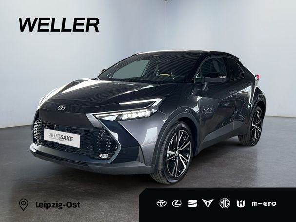 Toyota C-HR 2.0 Hybrid 145 kW image number 1