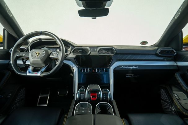 Lamborghini Urus 478 kW image number 7