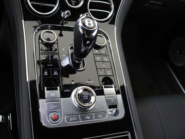 Bentley Continental GT 468 kW image number 26