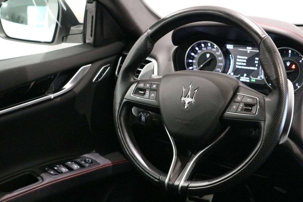 Maserati Ghibli 184 kW image number 10