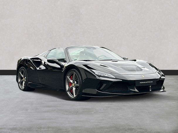 Ferrari F8 Spider 530 kW image number 2