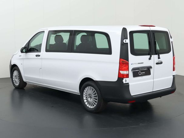 Mercedes-Benz Vito e 85 kW image number 22