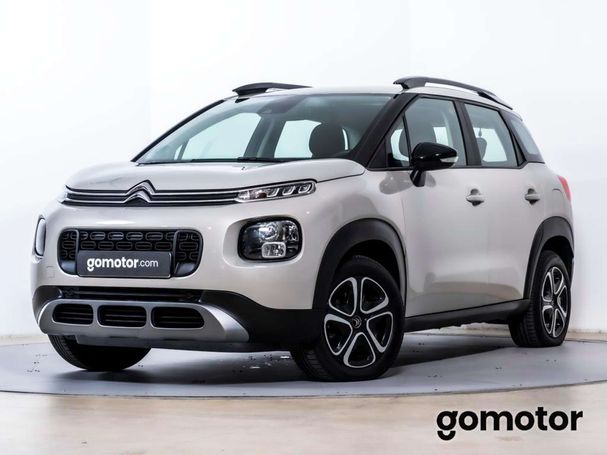 Citroen C3 Aircross PureTech 110 Feel 81 kW image number 1