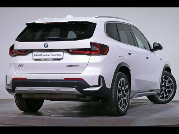 BMW X1 xDrive30e 240 kW image number 2