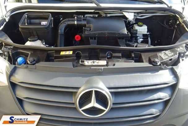 Mercedes-Benz Sprinter L2H2 316 CDi 120 kW image number 15