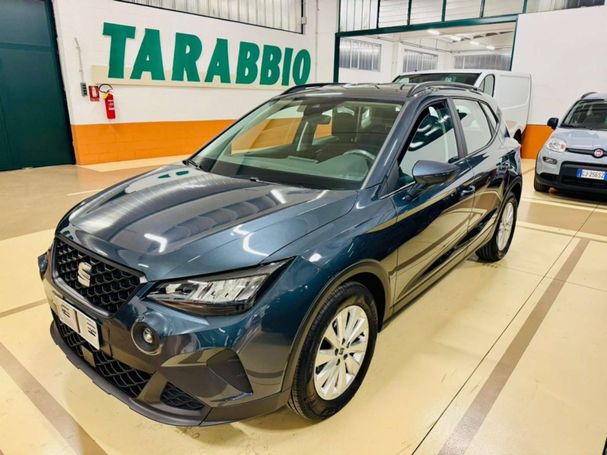 Seat Arona 1.0 TSI 70 kW image number 1