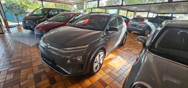 Hyundai Kona Style 150 kW image number 3