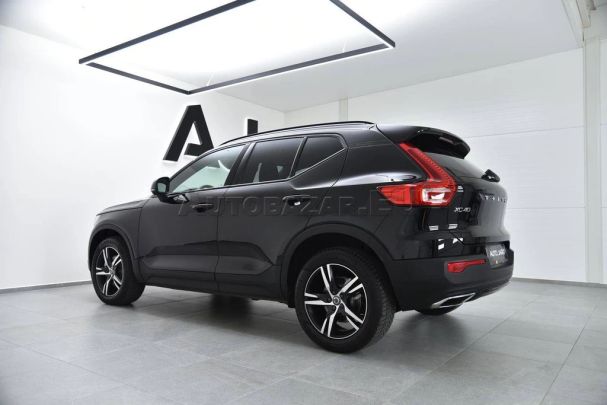 Volvo XC40 D3 AWD 110 kW image number 11