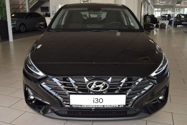 Hyundai i30 81 kW image number 3