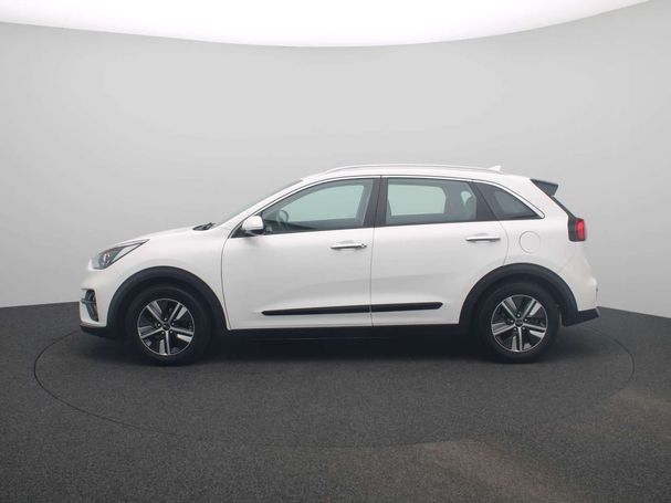 Kia Niro Hybrid 1.6 GDI 104 kW image number 6