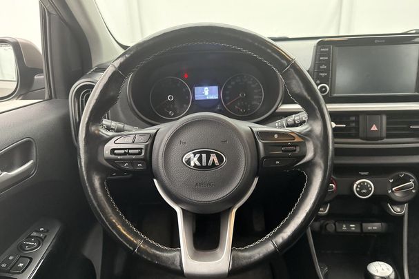 Kia Picanto 1.0 49 kW image number 14