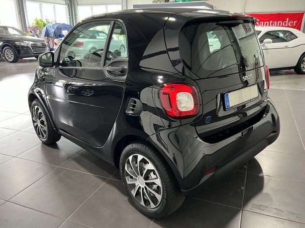 Smart ForTwo EQ 60 kW image number 5