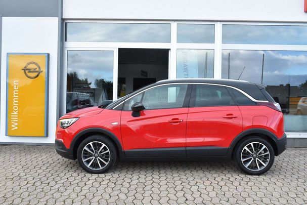 Opel Crossland X Ultimate 81 kW image number 5